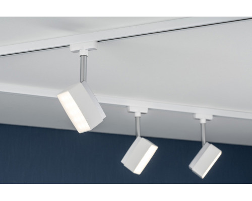 Купить Светильник на шине Paulmann 95270| VIVID-LIGHT.RU