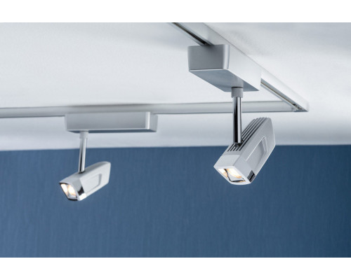 Сделать заказ Светильник на шине Paulmann 95180| VIVID-LIGHT.RU