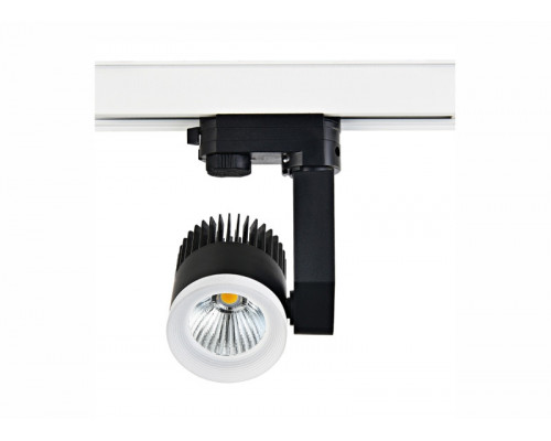 Купить Светильник на шине Donolux DL18761/01 Track B 12W| VIVID-LIGHT.RU