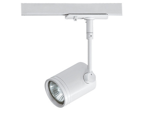 Заказать Светильник на шине MEGALIGHT 8130 white| VIVID-LIGHT.RU