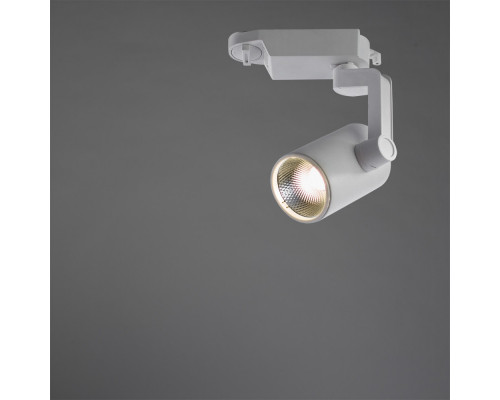 Купить Светильник на шине ARTE Lamp A2310PL-1WH| VIVID-LIGHT.RU