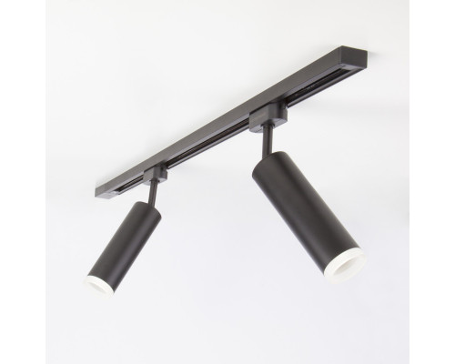 Купить Светильник на шине Elektrostandard Oskar Черный 10W 4200K (LTB28)| VIVID-LIGHT.RU