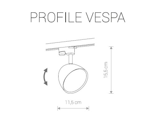 Заказать Светильник на шине Nowodvorski 9323| VIVID-LIGHT.RU
