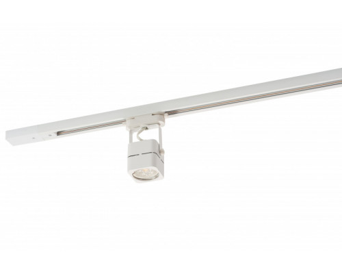 Заказать Светильник на шине Denkirs DK6003-WH| VIVID-LIGHT.RU