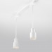 Заказать Светильник на шине Elektrostandard Molly Flex Белый 7W 4200K (LTB38) однофазный| VIVID-LIGHT.RU