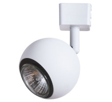 Светильник на шине ARTE Lamp A6253PL-1WH