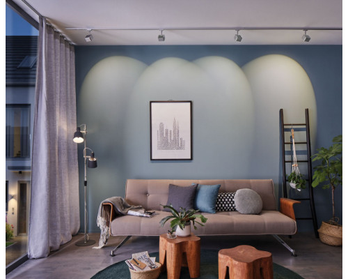 Купить Светильник на шине Paulmann 95510| VIVID-LIGHT.RU