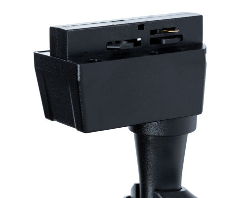 Купить Светильник на шине ARTE Lamp A4562PL-1BK| VIVID-LIGHT.RU