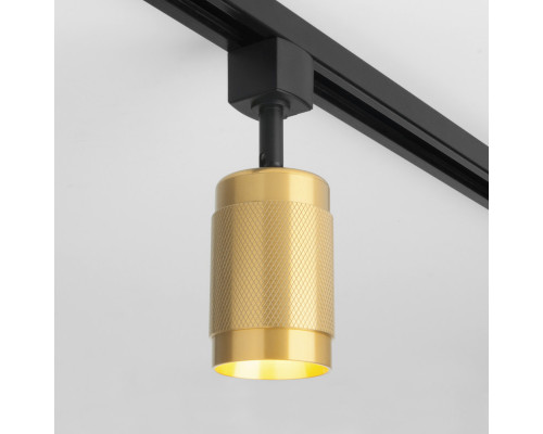 Заказать Светильник на шине Elektrostandard Tony GU10 Золото (MRL 1012) однофазный| VIVID-LIGHT.RU