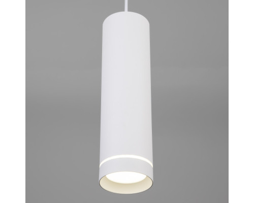 Купить Светильник на шине Eurosvet 50163/1 LED белый| VIVID-LIGHT.RU