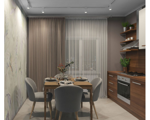 Заказать Светильник на шине Denkirs DK6003-WH| VIVID-LIGHT.RU