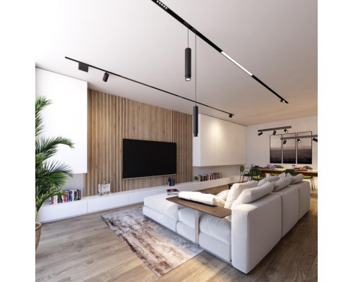 Купить Светильник на шине Novotech 358527| VIVID-LIGHT.RU