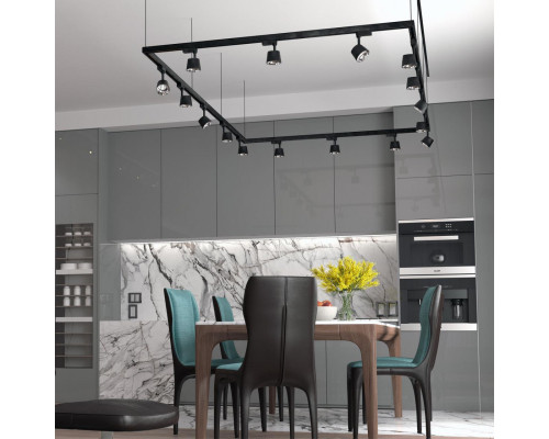 Купить Светильник на шине Novotech 358725| VIVID-LIGHT.RU