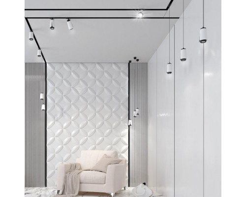 Купить Светильник на шине Novotech 370837| VIVID-LIGHT.RU