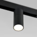 Оформить заказ Светильник на шине Elektrostandard Slim Magnetic R02 Трековый светильник 12W 4200K (черный) 850| VIVID-LIGHT.RU