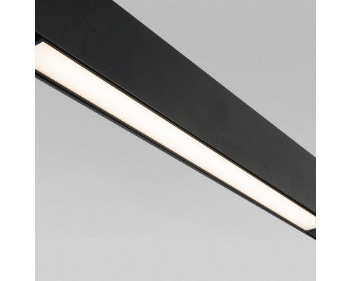 Сделать заказ Светильник на шине Elektrostandard Slim Magnetic L01 Трековый светильник 10W 4200K (черный) 850| VIVID-LIGHT.RU