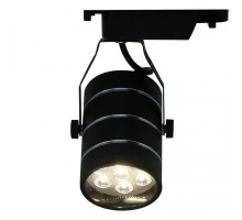 Светильник на шине ARTE Lamp A2707PL-1BK