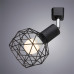 Оформить заказ Светильник на шине ARTE Lamp A6141PL-1BK| VIVID-LIGHT.RU
