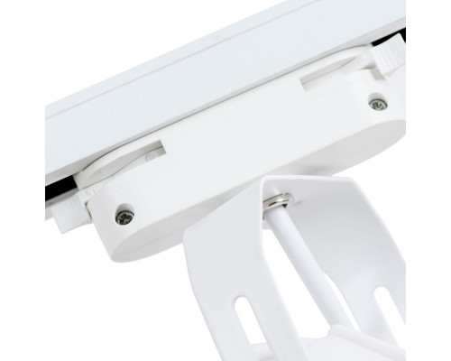 Купить Светильник на шине ARTE Lamp A6252PL-1WH| VIVID-LIGHT.RU