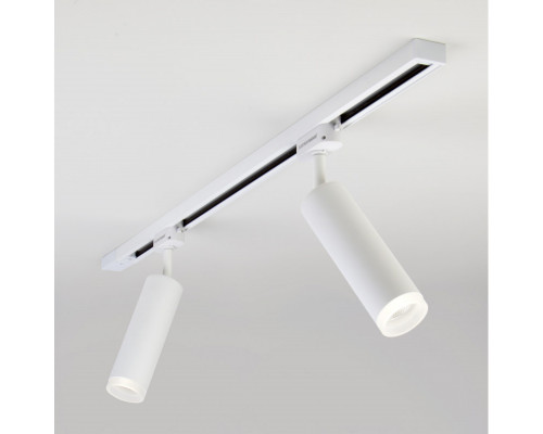 Заказать Светильник на шине Elektrostandard Oskar Белый 10W 4200K (LTB28)| VIVID-LIGHT.RU