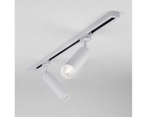 Заказать Светильник на шине Elektrostandard Oskar Белый 10W 4200K (LTB28)| VIVID-LIGHT.RU