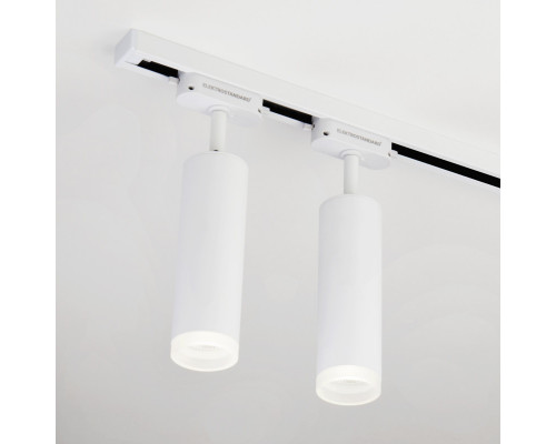 Заказать Светильник на шине Elektrostandard Oskar Белый 10W 4200K (LTB28)| VIVID-LIGHT.RU