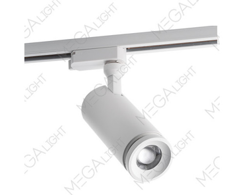 Оформить заказ Светильник на шине MEGALIGHT M03-0105 white| VIVID-LIGHT.RU