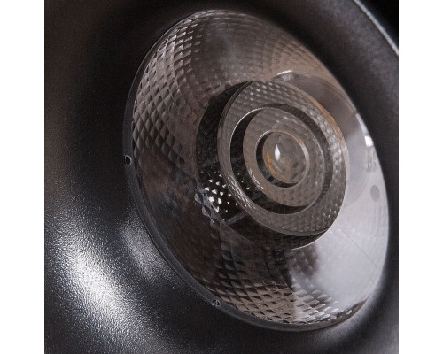 Купить Светильник на шине ARTE Lamp A7716PL-1BK| VIVID-LIGHT.RU