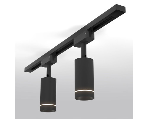 Заказать Светильник на шине Elektrostandard Glory Черный 7W 4200K (LTB39) однофазный| VIVID-LIGHT.RU