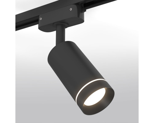 Заказать Светильник на шине Elektrostandard Glory Черный 7W 4200K (LTB39) однофазный| VIVID-LIGHT.RU
