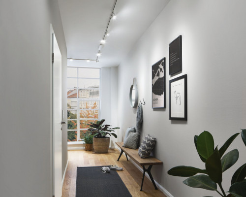 Оформить заказ Светильник на шине Paulmann 94986| VIVID-LIGHT.RU