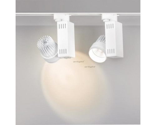 Заказать Светильник на шине Arlight 016296| VIVID-LIGHT.RU