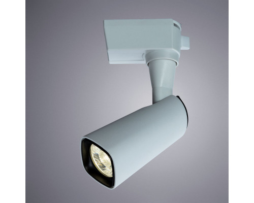 Заказать Светильник на шине ARTE Lamp A4561PL-1WH| VIVID-LIGHT.RU