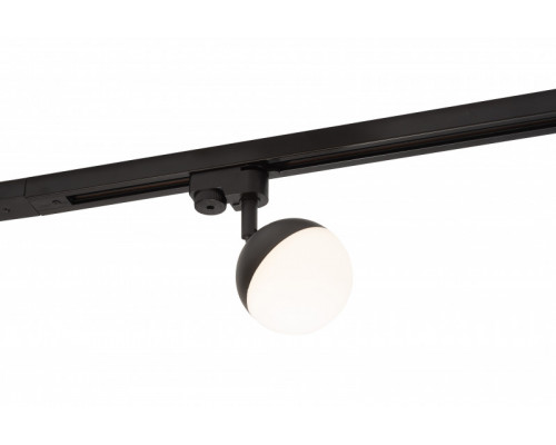 Купить Светильник на шине Denkirs DK6406-BK| VIVID-LIGHT.RU