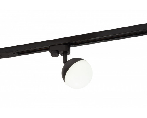 Купить Светильник на шине Denkirs DK6406-BK| VIVID-LIGHT.RU