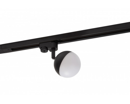 Купить Светильник на шине Denkirs DK6406-BK| VIVID-LIGHT.RU