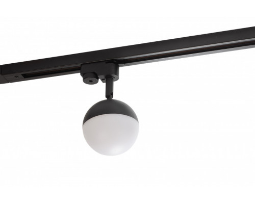 Купить Светильник на шине Denkirs DK6406-BK| VIVID-LIGHT.RU