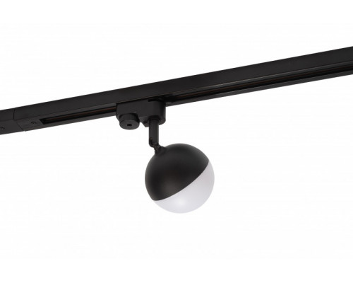 Купить Светильник на шине Denkirs DK6406-BK| VIVID-LIGHT.RU