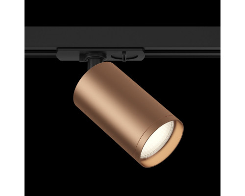 Оформить заказ Светильник на шине Maytoni Technical TR020-1-GU10-BC| VIVID-LIGHT.RU