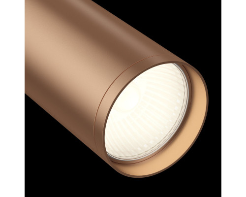 Оформить заказ Светильник на шине Maytoni Technical TR020-1-GU10-BC| VIVID-LIGHT.RU