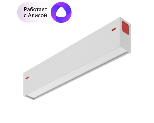 Сделать заказ Светильник на шине Denkirs DK8003-WH| VIVID-LIGHT.RU