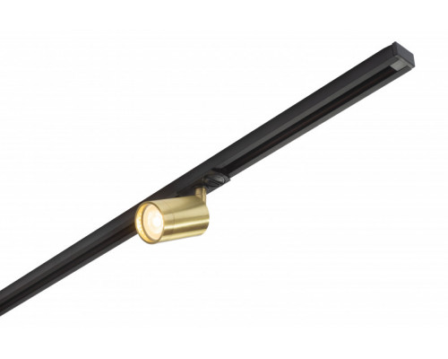 Заказать Светильник на шине Denkirs DK6201-BS| VIVID-LIGHT.RU