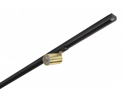 Заказать Светильник на шине Denkirs DK6201-BS| VIVID-LIGHT.RU