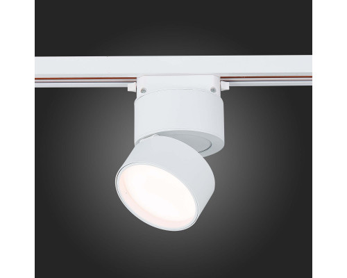 Сделать заказ Светильник на шине ST-Luce ST651.536.09| VIVID-LIGHT.RU