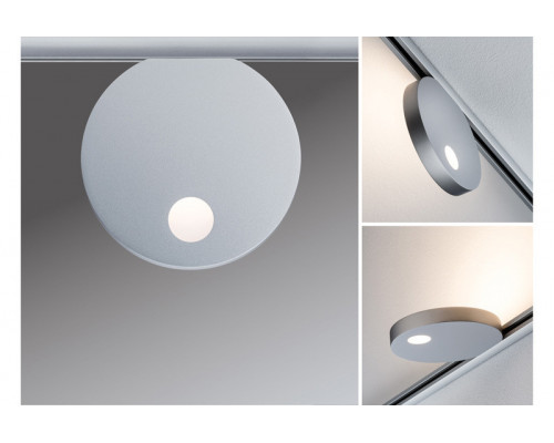 Купить Светильник на шине Paulmann 95321| VIVID-LIGHT.RU