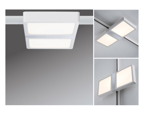 Заказать Светильник на шине Paulmann 95310| VIVID-LIGHT.RU