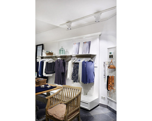 Купить Светильник на шине SLV 152621| VIVID-LIGHT.RU