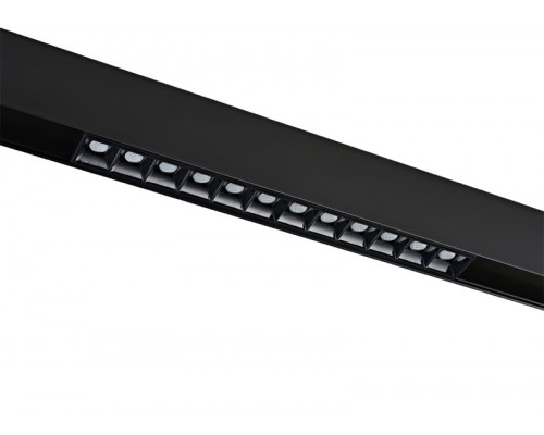 Сделать заказ Светильник на шине Donolux DL18781/12M Black| VIVID-LIGHT.RU