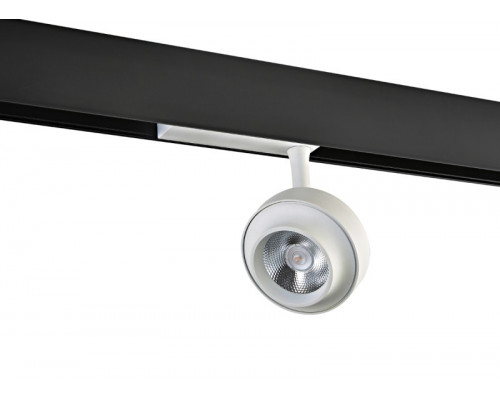 Заказать Светильник на шине Donolux DL18784/01M White| VIVID-LIGHT.RU