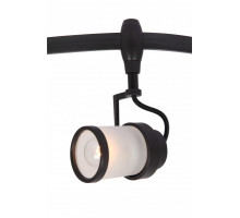 Светильник на шине ARTE Lamp A3056PL-1BK